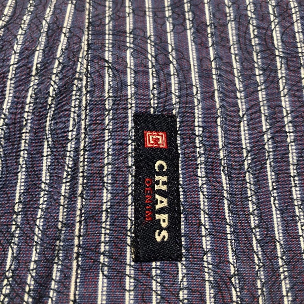 Chaps button down - Picture 5 of 5